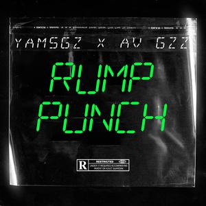 Rump Punch (feat. Av Gzz) [Explicit]