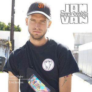 Jam in the Van - Gavin Haley (Live Session, Los Angeles, CA, 2019)