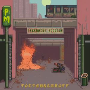 Greifvogel (feat. Toetah & Erkoff) (Explicit)