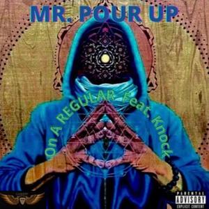 On a Regular(feat. Knock) (Explicit)