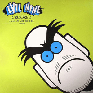 Crooked (Explicit)