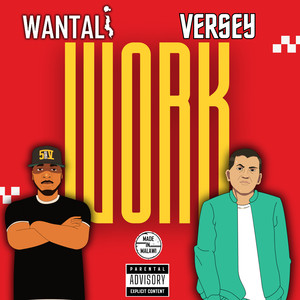 Work (feat. Versey) (Explicit)