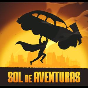 Sol de Aventuras (Superman)