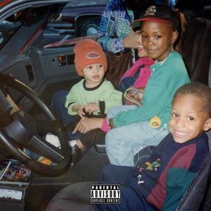 Thunder And Rain (feat. Thomas Maggart) (Explicit)