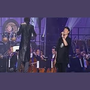 Listening to the wind of change (symphonic Orchestra)