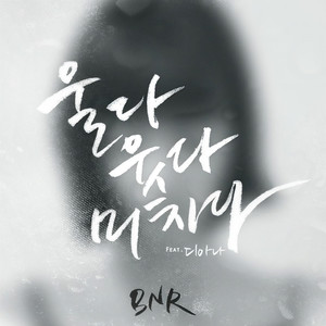 BNR - 울다 웃다 미치다 (feat. 디아나)