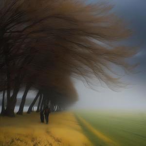 Rüzgarla savrulurum (Explicit)