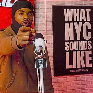 What NYC Sounds Like (feat. Kay Glizz) (Freestyle) (Explicit)