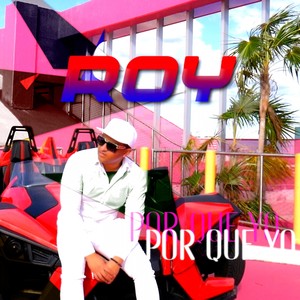 Por Que Yo (Extend Club)