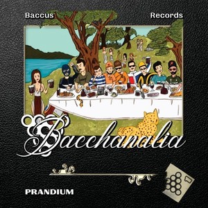 Bacchanalia - Prandium (Explicit)