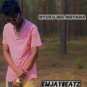 Nyuku wa mbyana