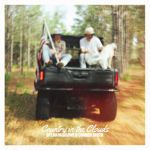 Country in the Clouds