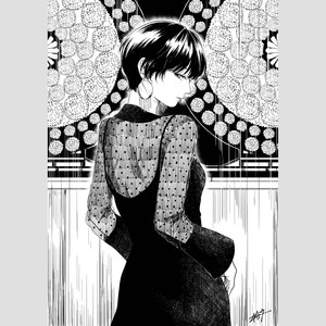山河·琵琶·骨