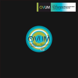 Sleep With Me (Wink Edit)