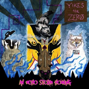 Sky Fire(feat. Osevere & Drusef) (Explicit)