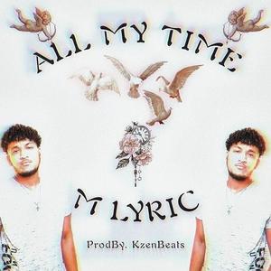 All My Txme
