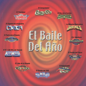 El Baile del Ano