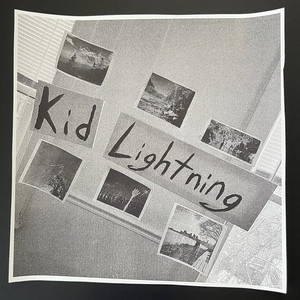 Kid Lightning (Explicit)