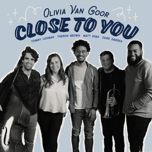 Close To You (feat. Tommy Lehman)