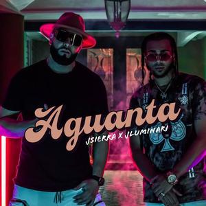 Aguanta (feat. J Luminari)