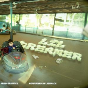 LIL DREAMER (Explicit)