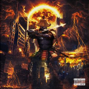 God Noise - Mixtape (Explicit)