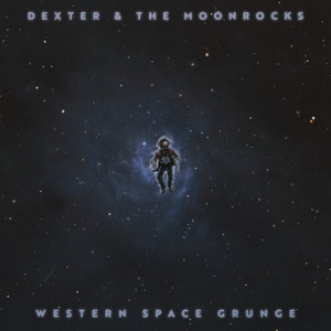 Western Space Grunge