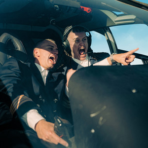 Leer Mij Hoe Het Voelt