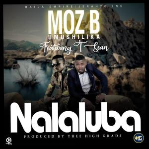 Nalaluba (feat. T Sean)