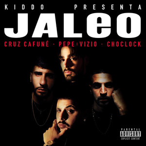 Jaleo (Explicit)