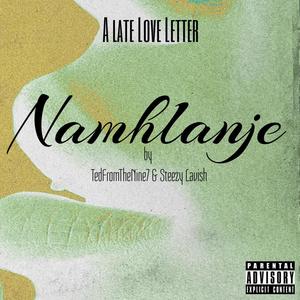 Namhlanje