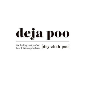 Deja Poo