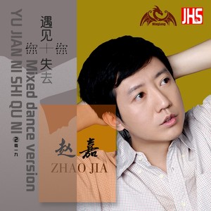 遇见你失去你 (DJ版)