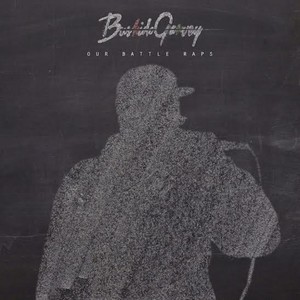 Offbeat Menace [Random New Rap Session G]