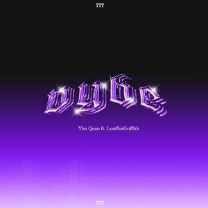 Vybe (feat. LostBoiGriffith) (Explicit)