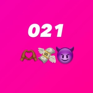 TROPA DA 021 (Explicit)