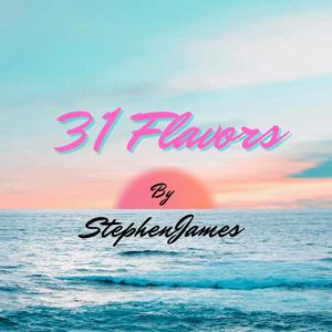 31 Flavors (feat. Delmonico Brown & Anthony Lee)