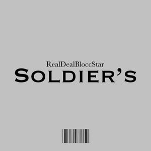 Soldier's (Explicit)