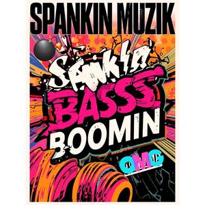 Bass Boomin (original mix)