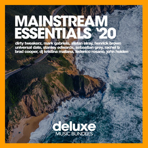 Open Your Mind (Dave Craig Remix)