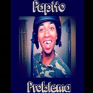 Tenia grajo (feat. Papito Problema)