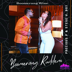 Boomerang Wine (Boomerang Riddem)