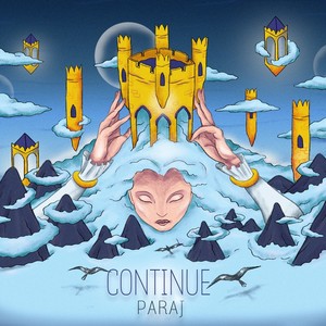 Continue (Explicit)