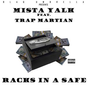 Racks in a Safe (feat. Trap Martian) [Explicit]