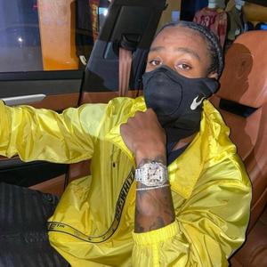 Sauce (feat. Clavish) (Explicit)