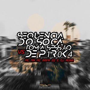 Sequencia do Soca X Toma Sessão de P1R0K4 (Explicit)