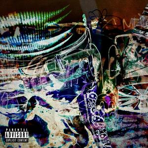 Violet Bandana (Explicit)