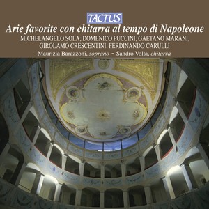 6 Ariettes and 3 Romances, Op. 3 - Romance No. 1. Ecco quel fiero istante