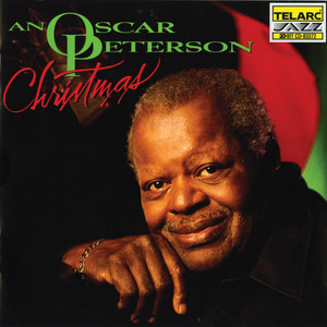 An Oscar Peterson Christmas