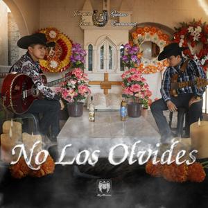 No Los Olvides